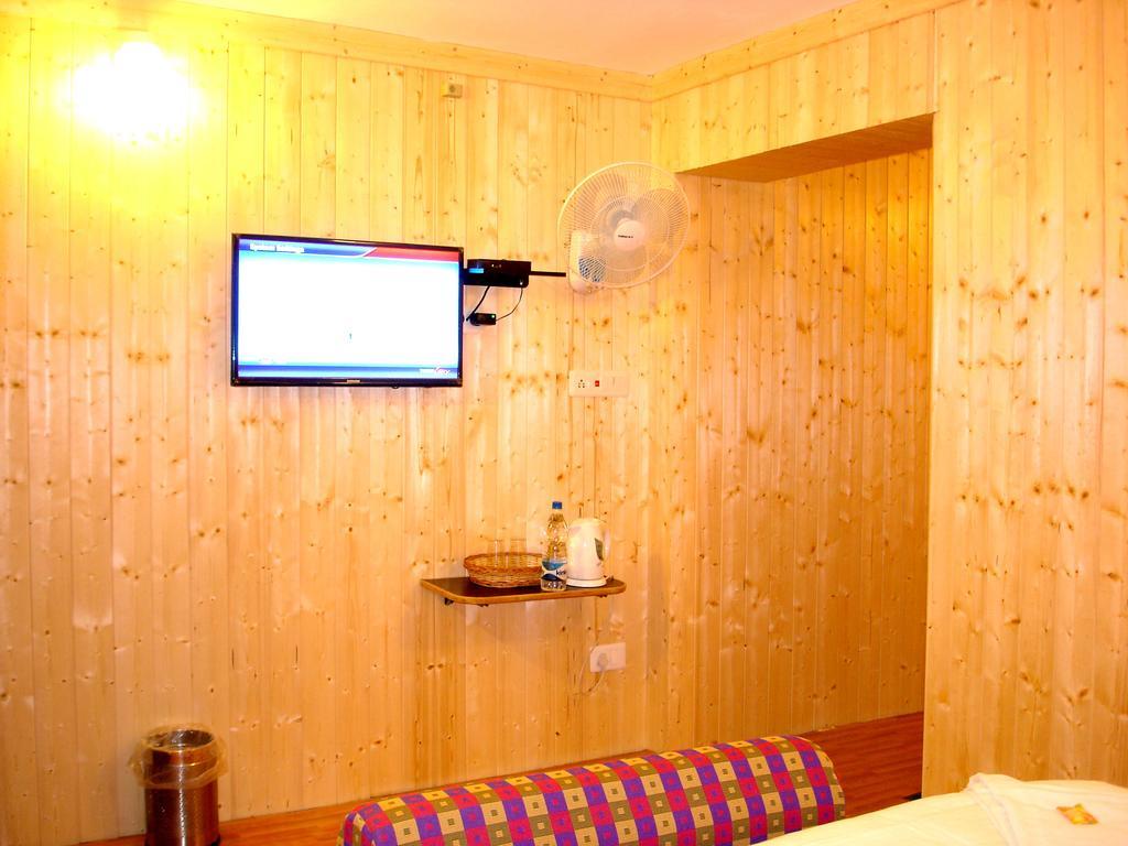 Ikraam Inn Bed & Breakfast Srīnagar Cameră foto