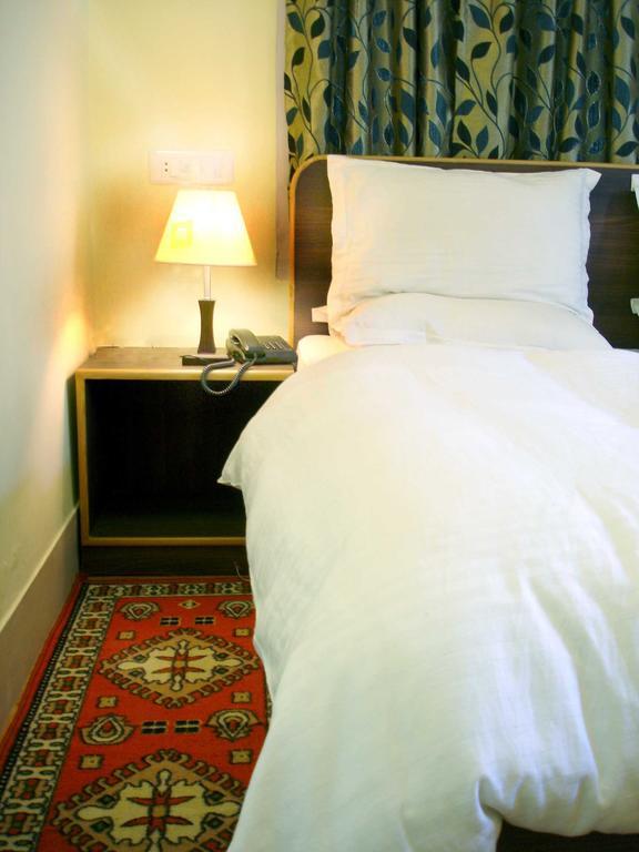Ikraam Inn Bed & Breakfast Srīnagar Cameră foto